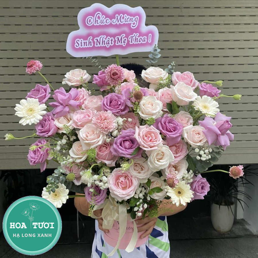 HG027 - Nồng Nàn