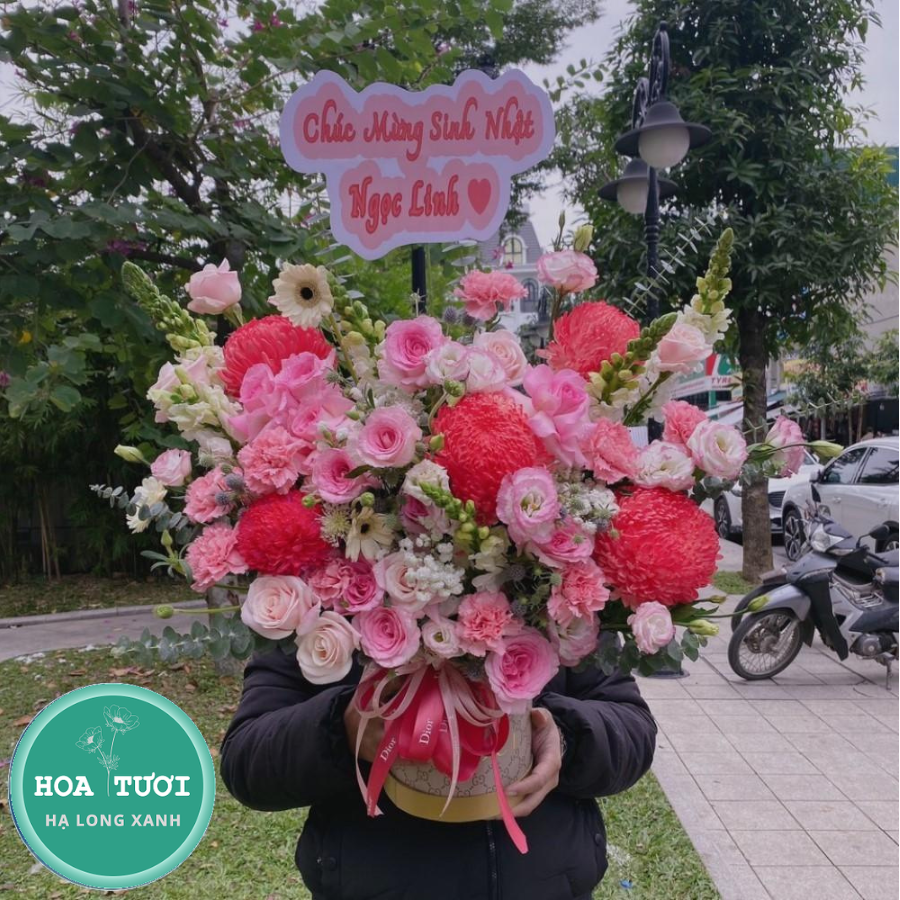 HG030 - Thổn Thức